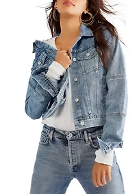 Rumors Denim Jacket