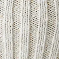 Mont Blanc Mini Dress