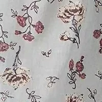 Lysette Floral Maxi Dress