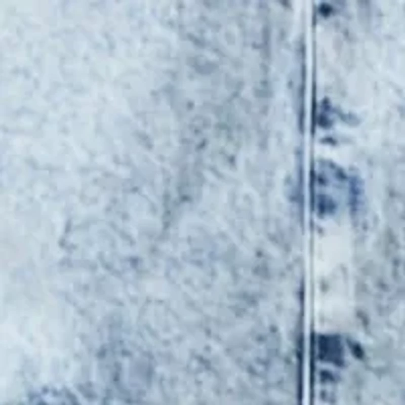 We The Free Overall Smock Mini Top