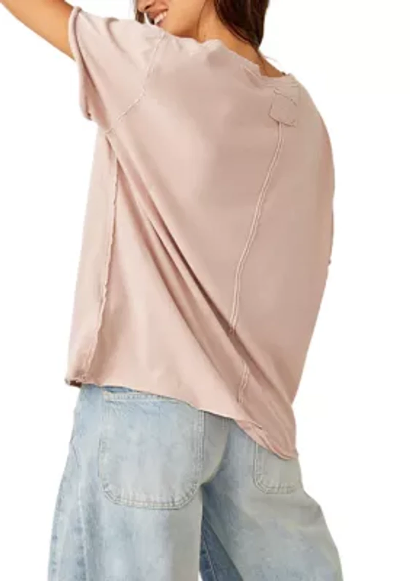 Nina T-Shirt