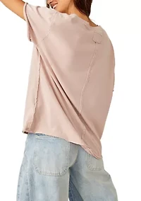 Nina T-Shirt