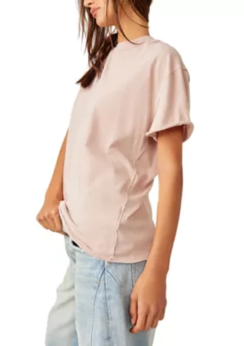 Nina T-Shirt