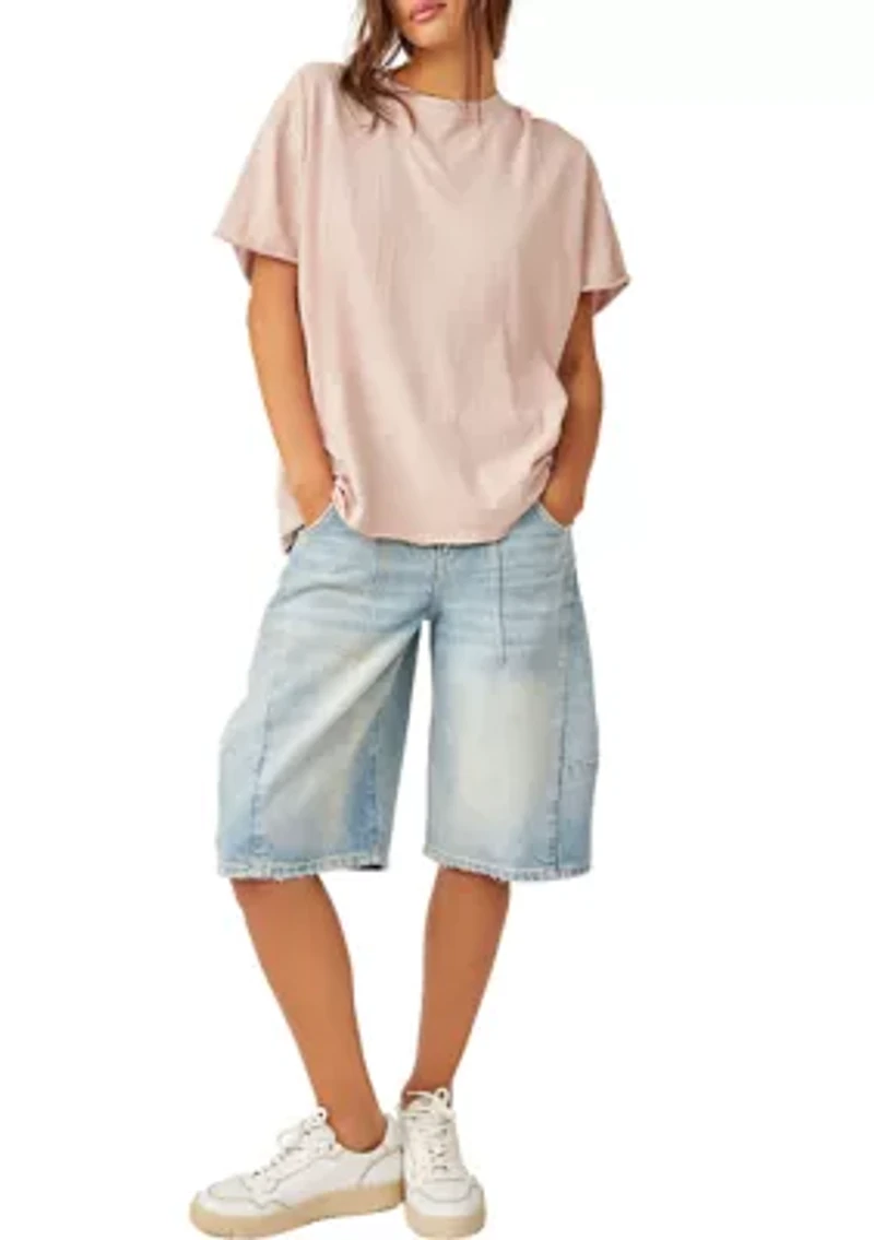Nina T-Shirt