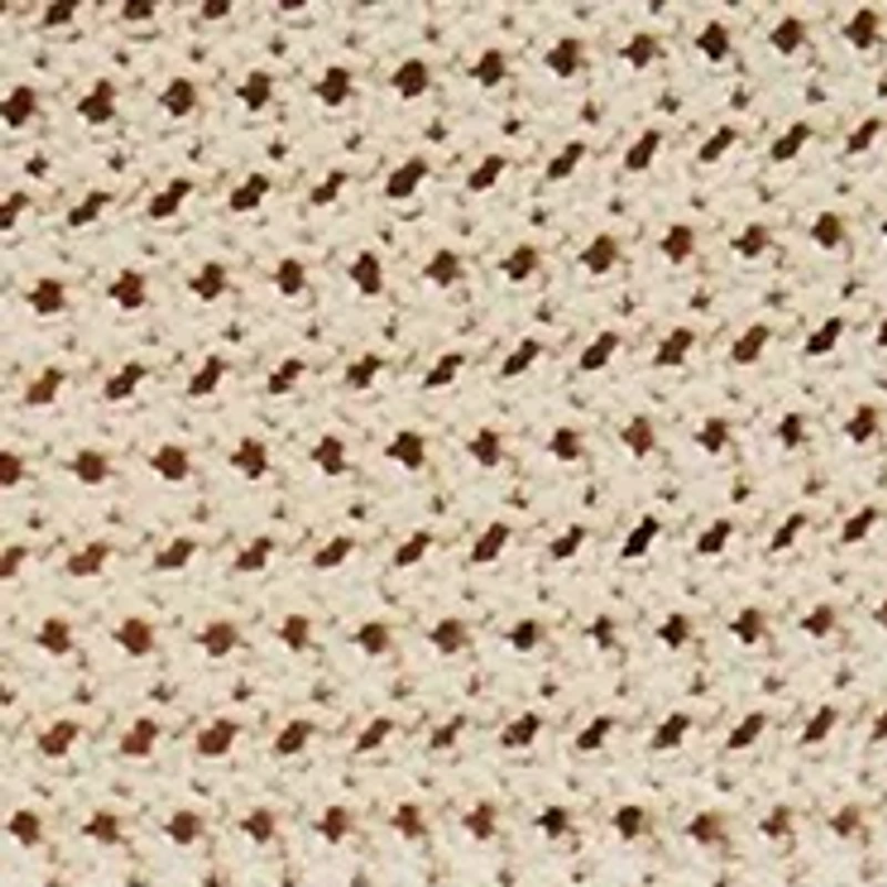 Flora Crochet Mini Skirt