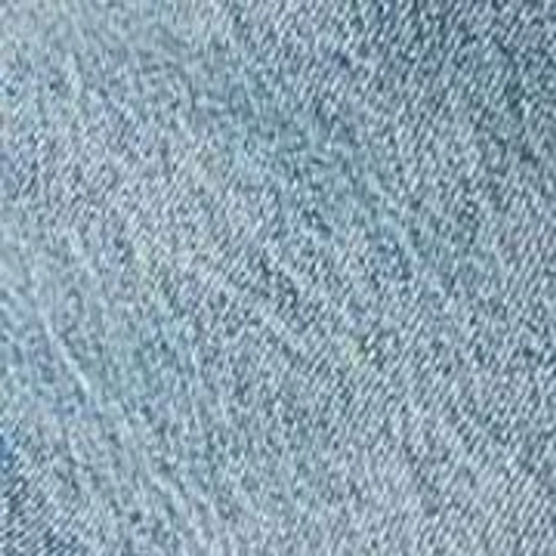 We The Free Good Luck Mid-Rise Barrel Jeans