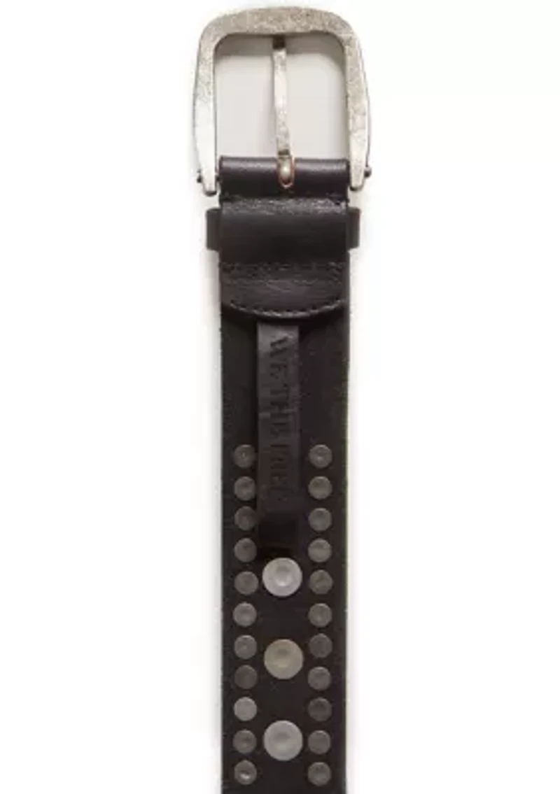 We the Free Sola Stud Belt