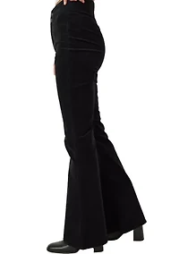 We The Free Jayde Cord Flare Jeans