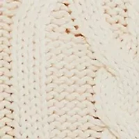 Frankie Cable Sweater