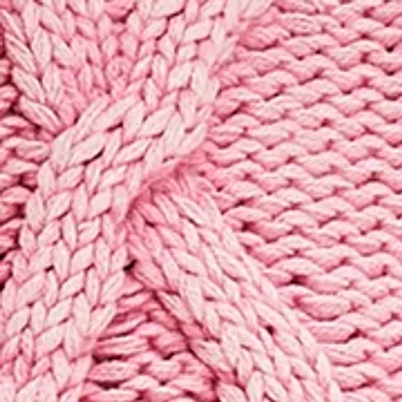 Frankie Cable Sweater