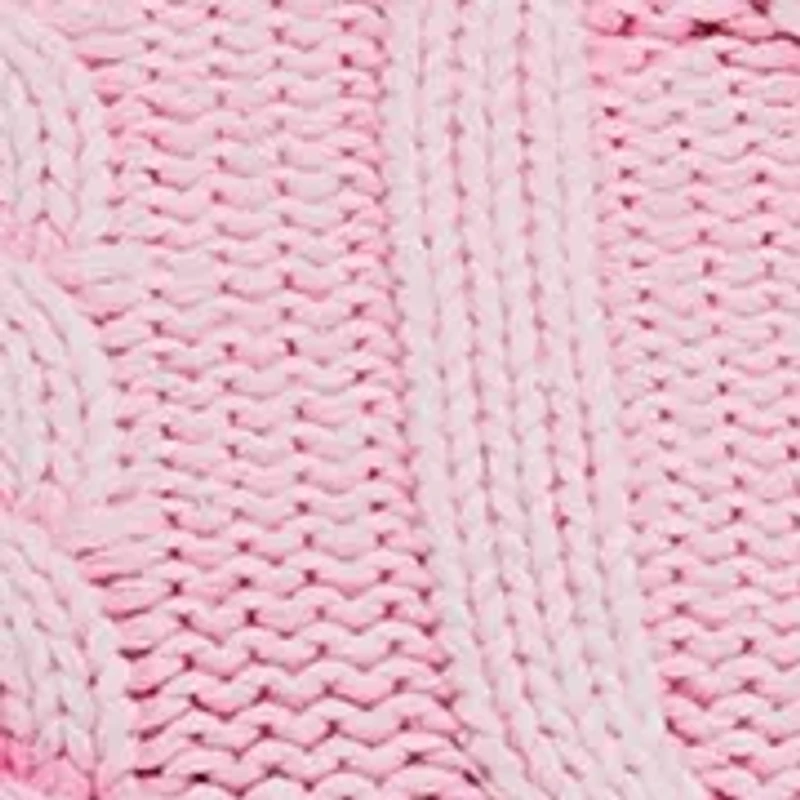 Frankie Cable Sweater