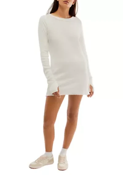 Care Honey B Crew Neck T-Shirt