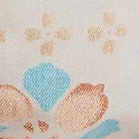 We The Free Ziggy Printed Shortalls