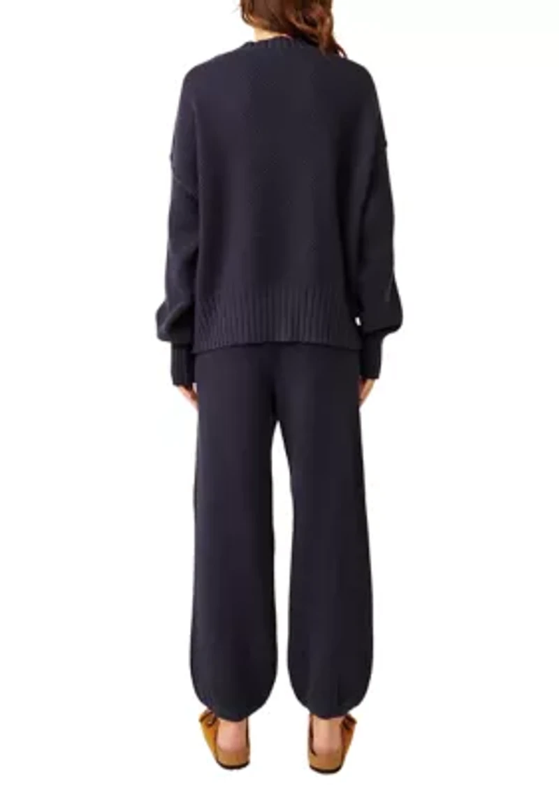 Hailee Cardi Set