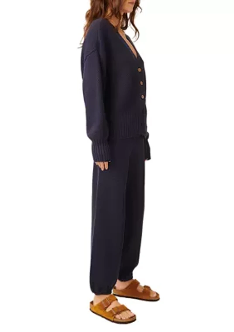 Hailee Cardi Set