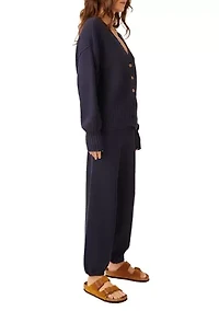 Hailee Cardi Set