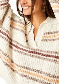 Kennedy Pullover Sweater