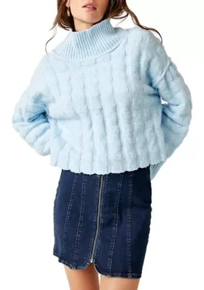 Soul Searcher Sweater