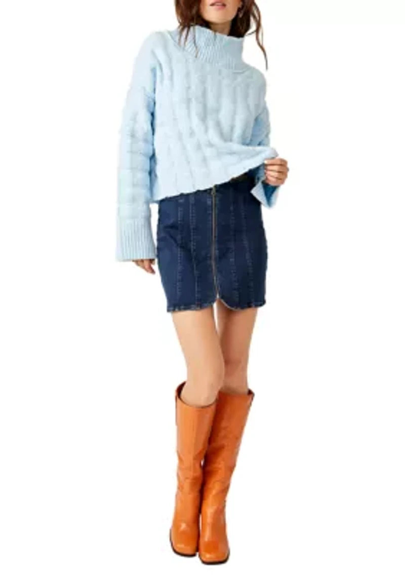 Soul Searcher Sweater