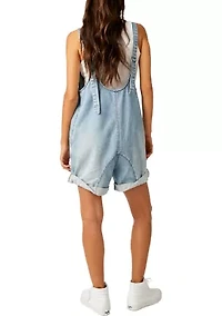 High Roller Shortall