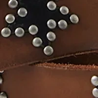Starcrossed Studded Belt