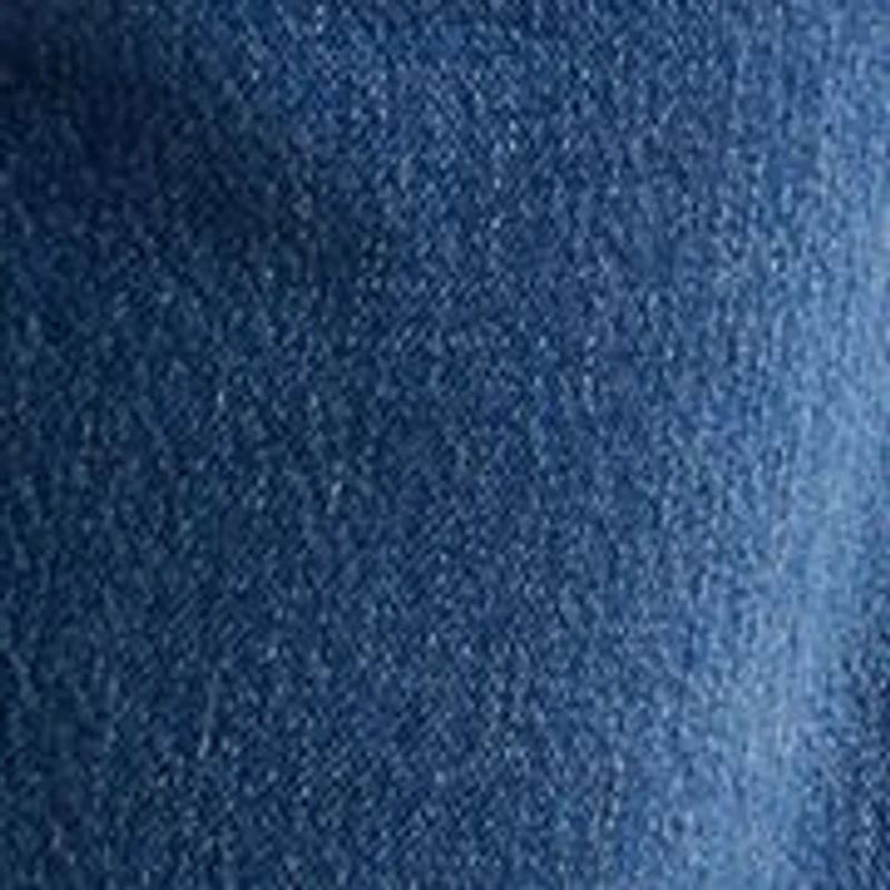 Risk Taker High Rise Jeans