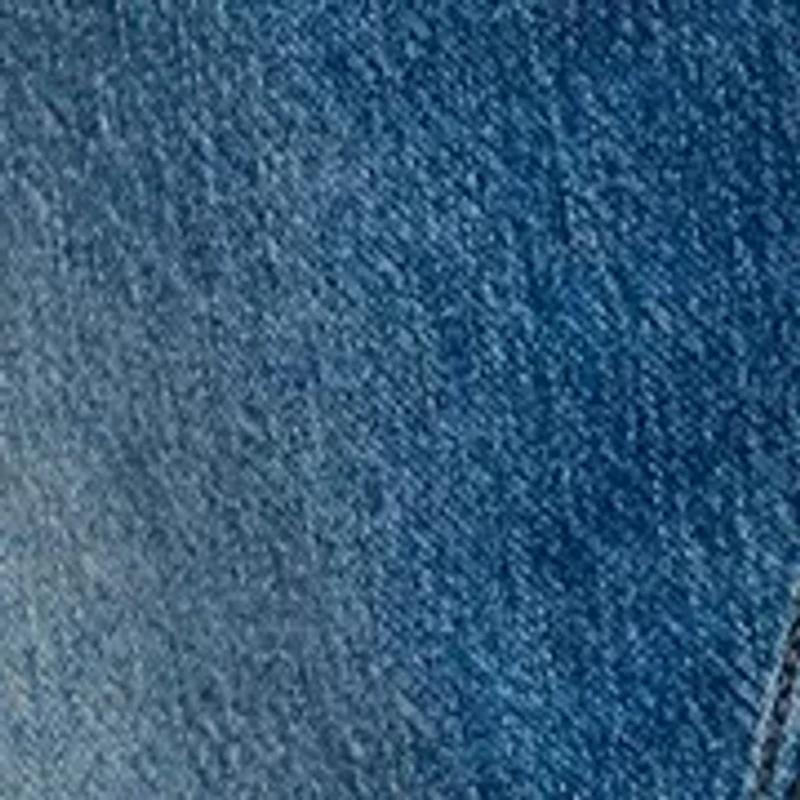 Risk Taker High Rise Jeans