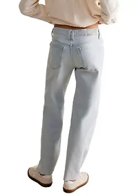 Risk Taker High Rise Jeans