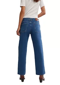Risk Taker High Rise Jeans