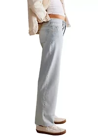 Risk Taker High Rise Jeans