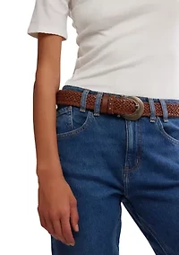 Risk Taker High Rise Jeans