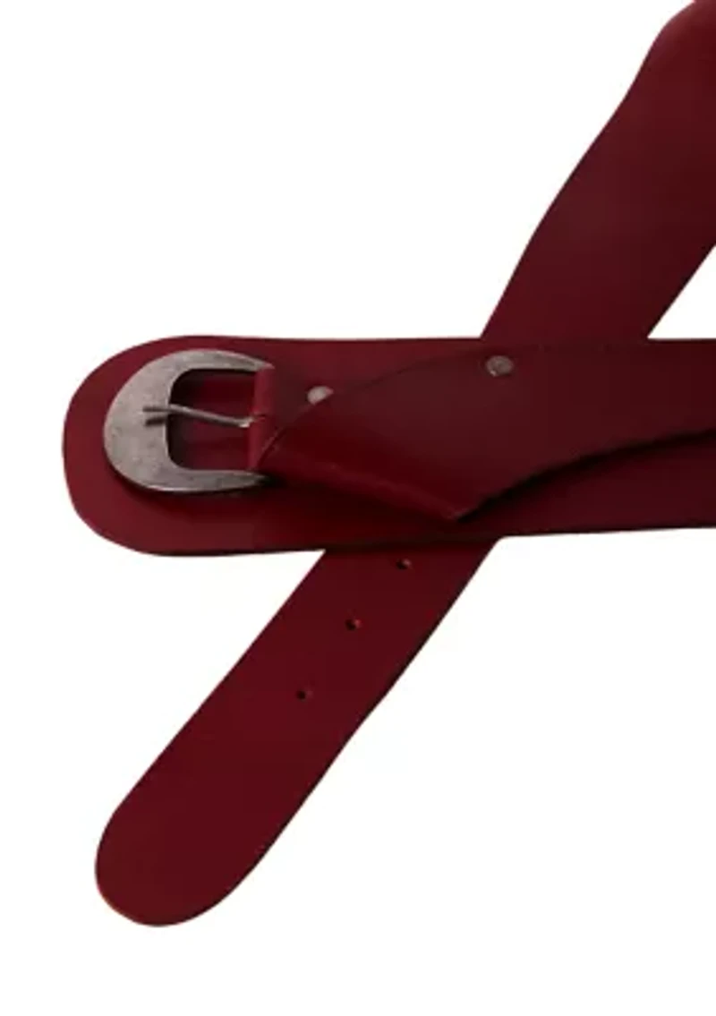 Jericho Hip Belt