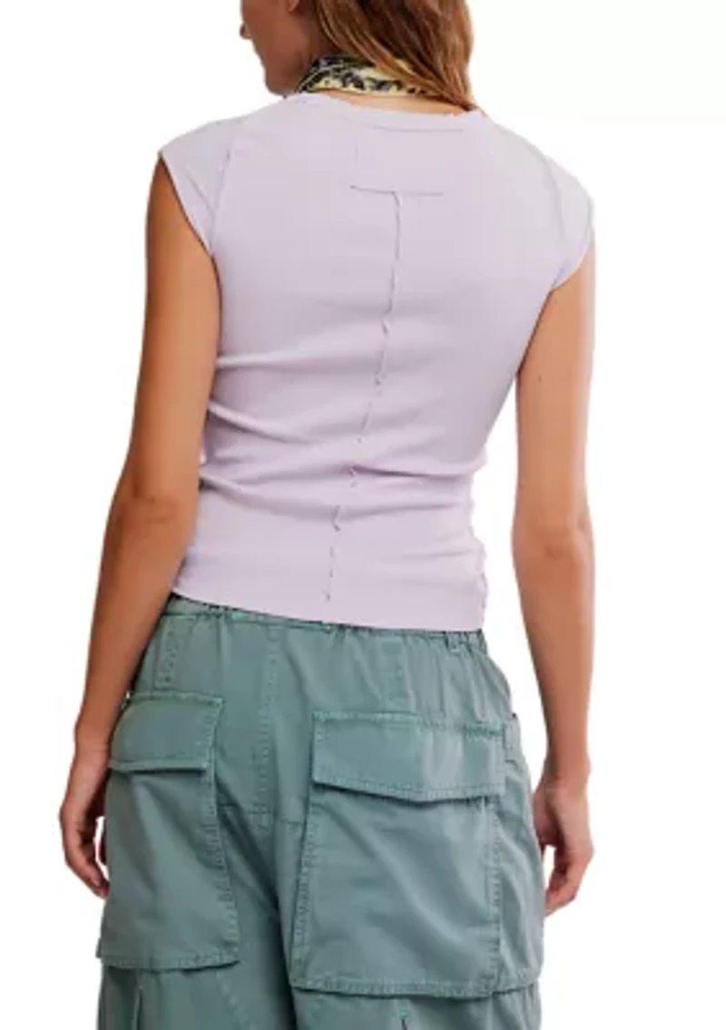 We the Free Ever Had T-Shirt