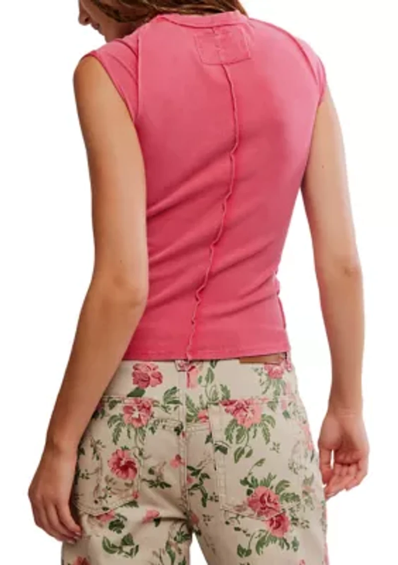 We the Free Ever Had T-Shirt