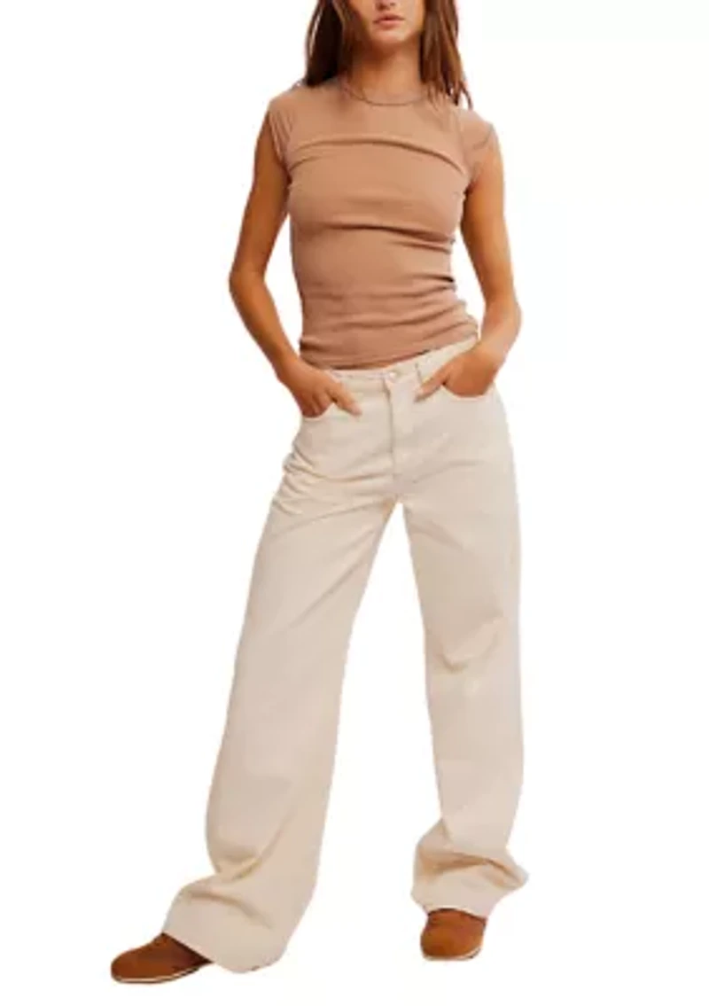 We the Free Ever Had T-Shirt