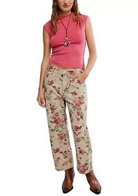 We the Free Ever Had T-Shirt