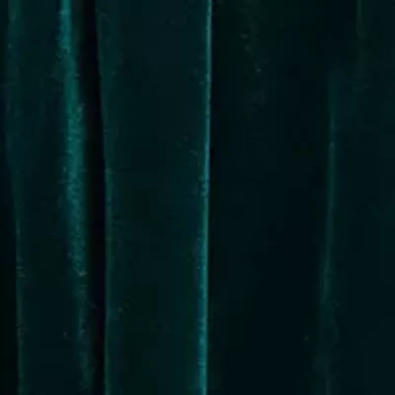Portia Velvet Mini Dress