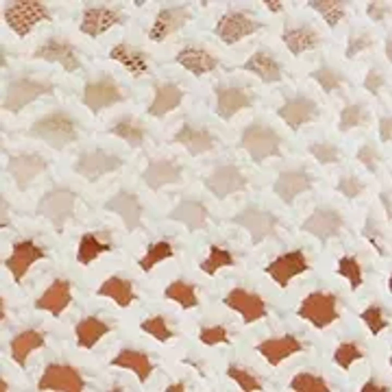 Lily Crochet Top