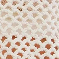 Lily Crochet Top