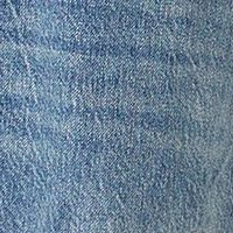 We The Free Good Luck Barrel Overalls