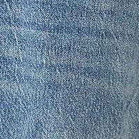 We The Free Good Luck Barrel Overalls