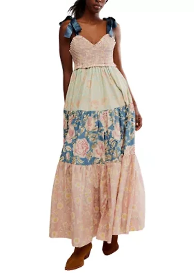 Bluebell Maxi Dress