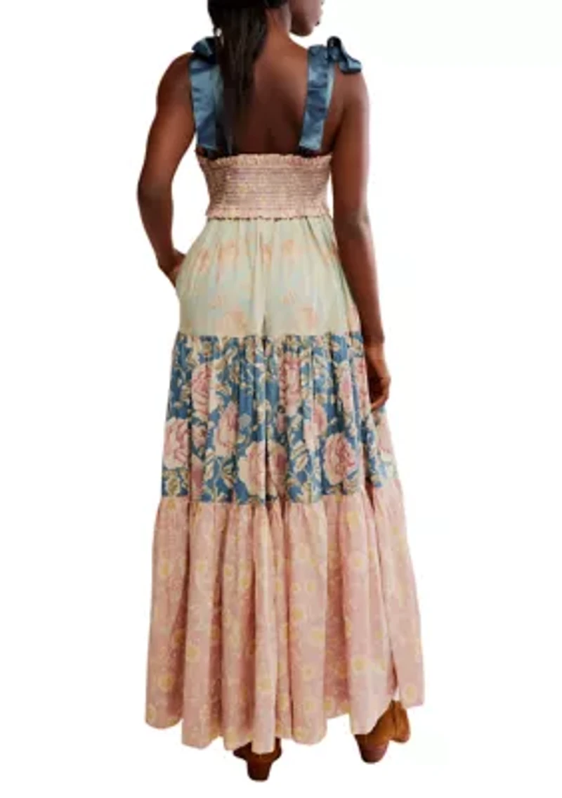 Bluebell Maxi Dress