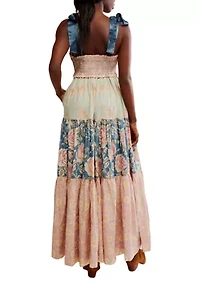 Bluebell Maxi Dress