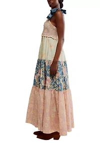 Bluebell Maxi Dress