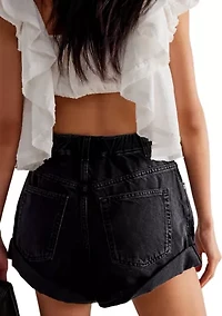 We The Free Danni Shorts
