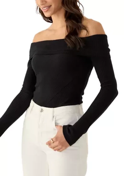 Autumn Cozy Bodysuit