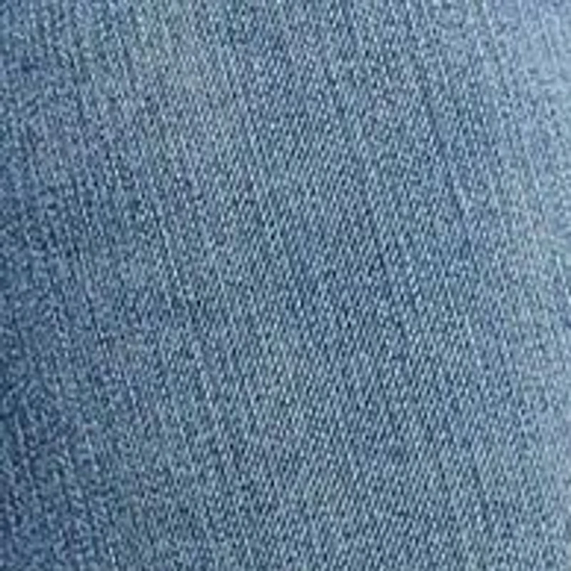We the Free Level Up Slit Slim Flare Jeans