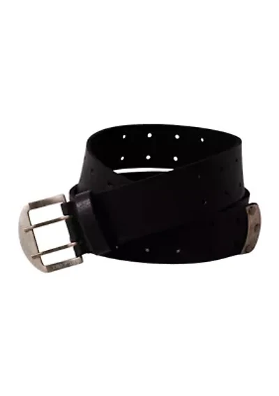 We the Free Double Cross Belt