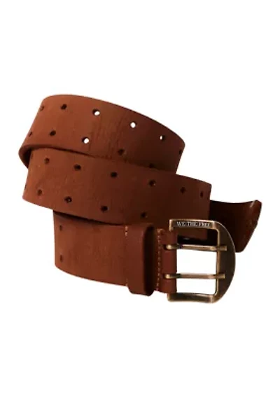 We the Free Double Cross Belt